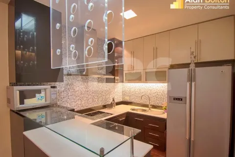 Condominio de 2 dormitorios en Pattaya, Tailandia № 211474 - foto 5