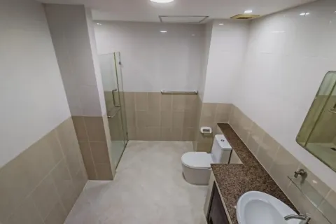 Estudio en el condominio en Pattaya, Tailandia № 211471 - foto 13