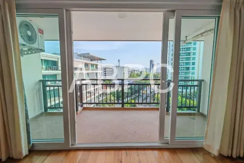 Estudio en el condominio en Pattaya, Tailandia № 211471 - foto 3