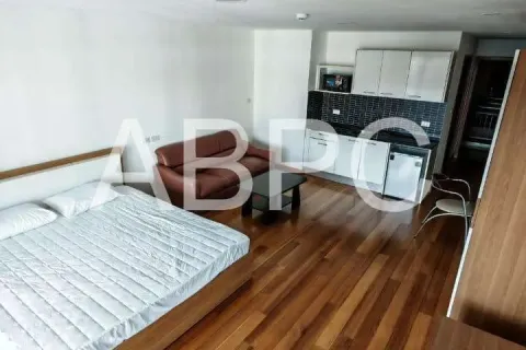 Estudio en el condominio en Pattaya, Tailandia № 211471 - foto 5