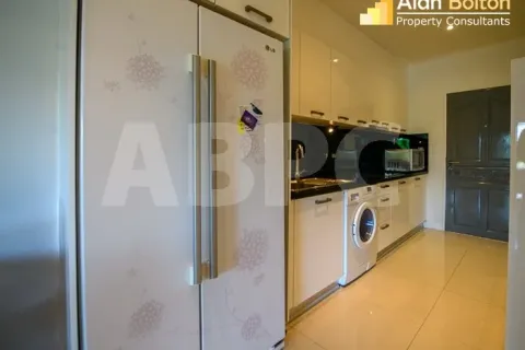 Condominio de 1 dormitorio en Pattaya, Tailandia № 211473 - foto 9