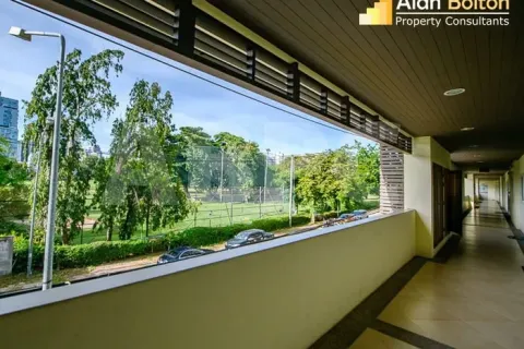 Condominio de 1 dormitorio en Pattaya, Tailandia № 211473 - foto 6