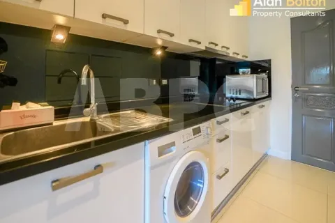 Condominio de 1 dormitorio en Pattaya, Tailandia № 211473 - foto 13