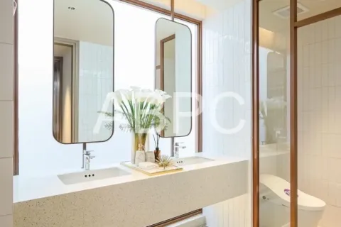 Condominio de 2 dormitorios en Jomtien Beach, Pattaya, Tailandia № 211475 - foto 7