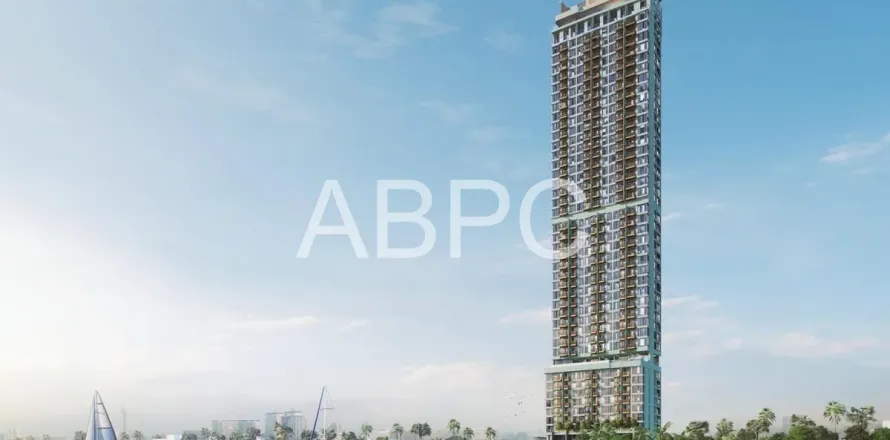 Condominio de 2 dormitorios en Jomtien Beach, Pattaya, Tailandia № 211475