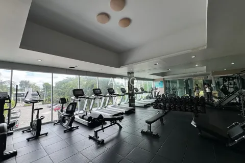 Estudio en el condominio en Pattaya, Tailandia № 211470 - foto 5
