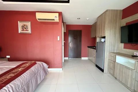 Estudio en el condominio en Pattaya, Tailandia № 211472 - foto 22