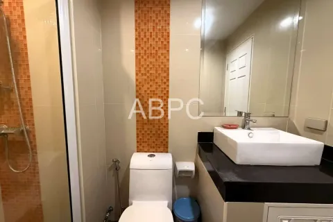 Estudio en el condominio en Pattaya, Tailandia № 211472 - foto 13