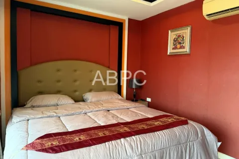 Estudio en el condominio en Pattaya, Tailandia № 211472 - foto 9