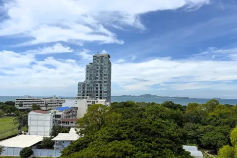 Estudio en el condominio en Pattaya, Tailandia № 211472 - foto 24