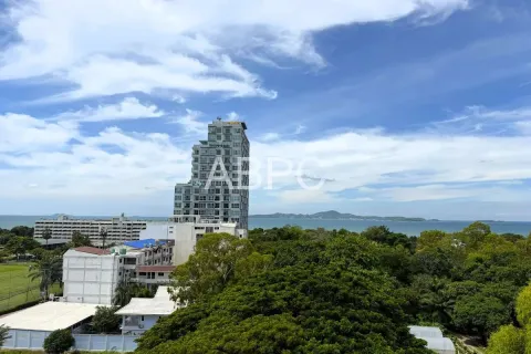 Estudio en el condominio en Pattaya, Tailandia № 211472 - foto 11