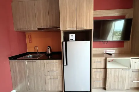 Estudio en el condominio en Pattaya, Tailandia № 211472 - foto 21