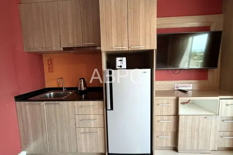 Estudio en el condominio en Pattaya, Tailandia № 211472 - foto 3