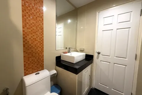 Estudio en el condominio en Pattaya, Tailandia № 211472 - foto 19