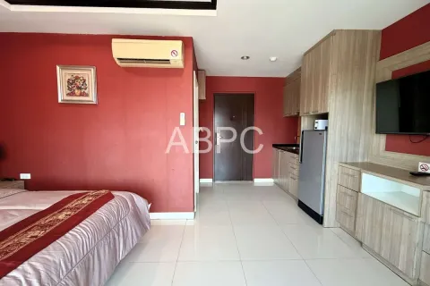 Estudio en el condominio en Pattaya, Tailandia № 211472 - foto 4