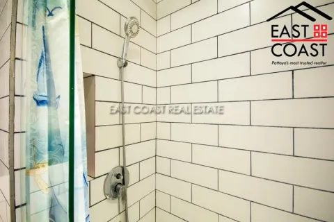 Condominio de 1 dormitorio en Pattaya, Tailandia № 212611 - foto 9