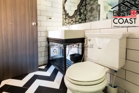 Condominio de 1 dormitorio en Pattaya, Tailandia № 212611 - foto 8