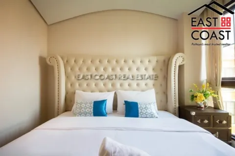 Condominio de 1 dormitorio en Pattaya, Tailandia № 212611 - foto 3