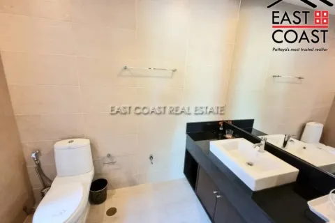Casa de 4 dormitorios en Pattaya, Tailandia № 212609 - foto 19