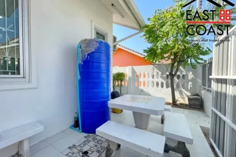 Casa de 2 dormitorios en Pattaya, Tailandia № 212610 - foto 8
