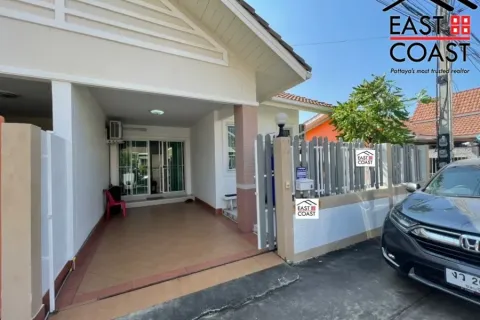 House in Pattaya, Thailand 2 bedrooms № 212610