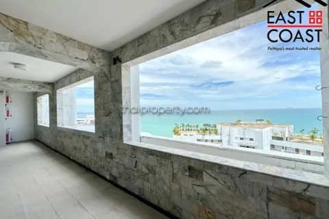 Condominio de 3 dormitorios en Jomtien Beach, Pattaya, Tailandia № 212606 - foto 24