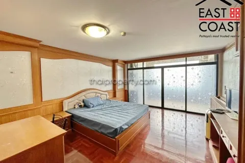 Condominio de 3 dormitorios en Jomtien Beach, Pattaya, Tailandia № 212606 - foto 7