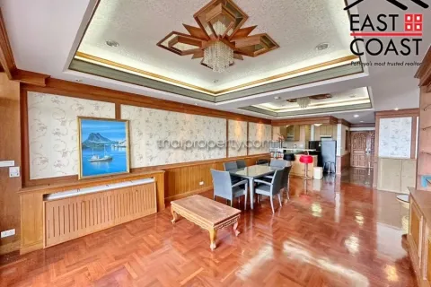 Condominio de 3 dormitorios en Jomtien Beach, Pattaya, Tailandia № 212606 - foto 6