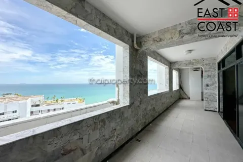 Condominio de 3 dormitorios en Jomtien Beach, Pattaya, Tailandia № 212606 - foto 23