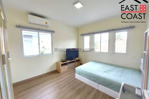 Casa de 3 dormitorios en Pattaya, Tailandia № 212608 - foto 18