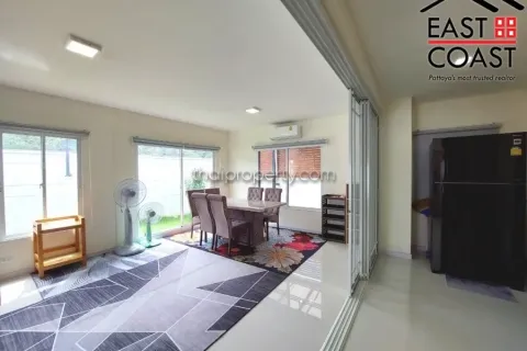 Casa de 3 dormitorios en Pattaya, Tailandia № 212608 - foto 8
