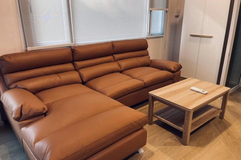 Таунхаус в Пхракханонге, Бангкок, Таиланд с 3 спальнями  № 143073 - фото 13