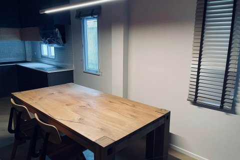 Таунхаус в Пхракханонге, Бангкок, Таиланд с 3 спальнями  № 143073 - фото 7