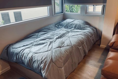 Таунхаус в Пхракханонге, Бангкок, Таиланд с 3 спальнями  № 143073 - фото 12