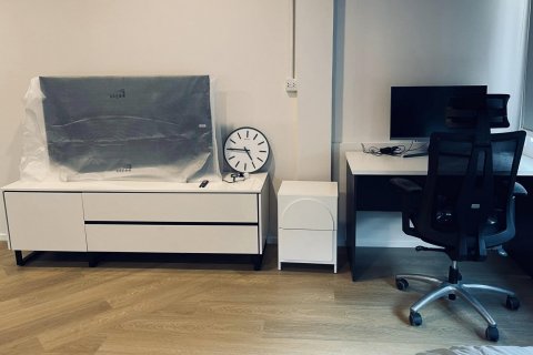 Таунхаус в Пхракханонге, Бангкок, Таиланд с 3 спальнями  № 143073 - фото 10