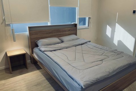 Таунхаус в Пхракханонге, Бангкок, Таиланд с 3 спальнями  № 143073 - фото 14