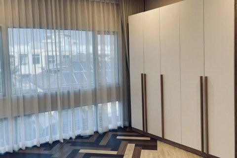 Таунхаус в Пхракханонге, Бангкок, Таиланд с 3 спальнями  № 143073 - фото 15