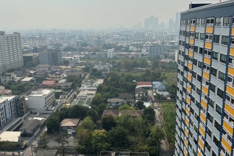 Condo in Bangkok, Thailand, 2 bedrooms  № 143069 - photo 9