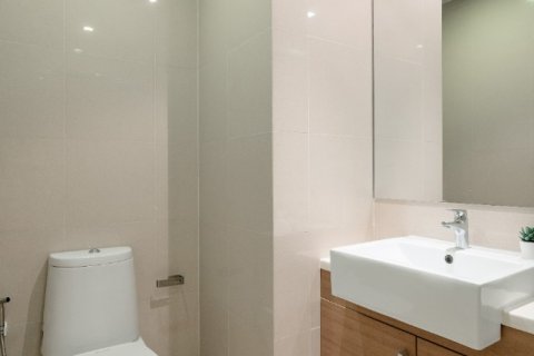 Кондоминиум с 1 спальней в Бангкоке, Таиланд № 143074 - фото 15