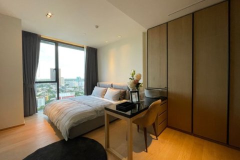 Condo in Bangkok, Thailand, 1 bedroom  № 143071 - photo 5