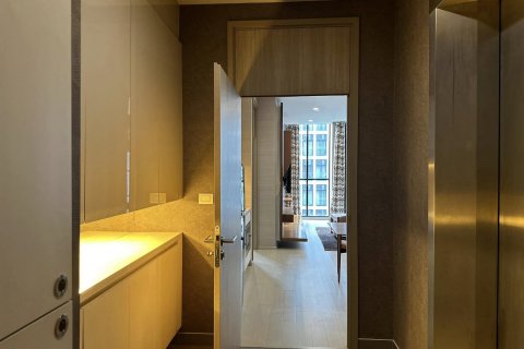 Кондоминиум с 1 спальней в Бангкоке, Таиланд № 143072 - фото 6