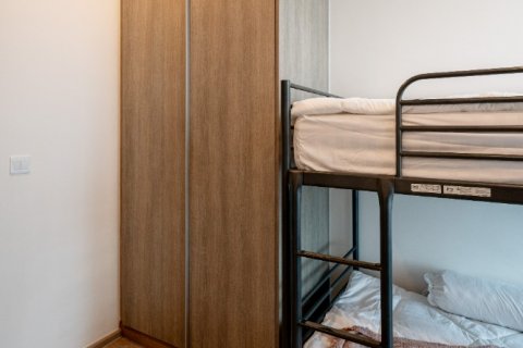 Кондоминиум с 2 спальнями в Пхракханонге, Бангкок, Таиланд № 143070 - фото 10