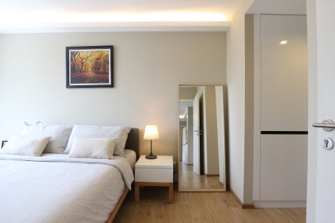 Кондоминиум с 2 спальнями в Бангкоке, Таиланд № 143068 - фото 3