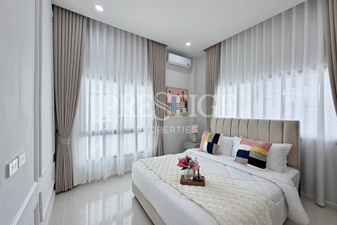 Haus in Pattaya, Thailand 3 Schlafzimmer № 220689 - Foto 21
