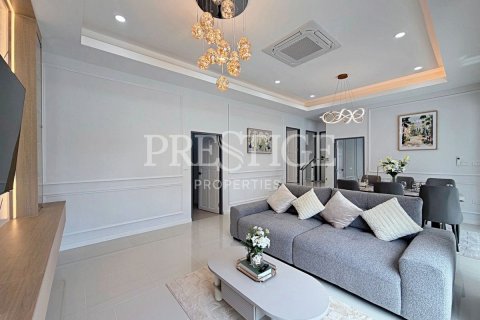 Haus in Pattaya, Thailand 3 Schlafzimmer № 220689 - Foto 5