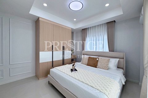 Haus in Pattaya, Thailand 3 Schlafzimmer № 220689 - Foto 18