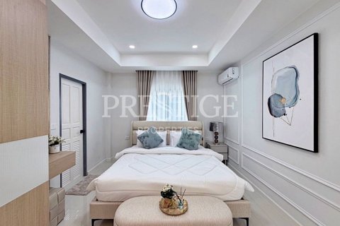 Haus in Pattaya, Thailand 3 Schlafzimmer № 220689 - Foto 14