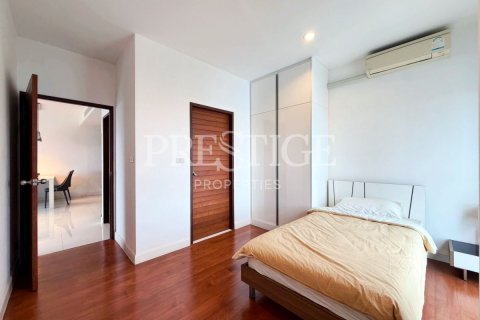 Eigentumswohnung in Pattaya, Thailand, 2 Schlafzimmer № 220690 - Foto 14