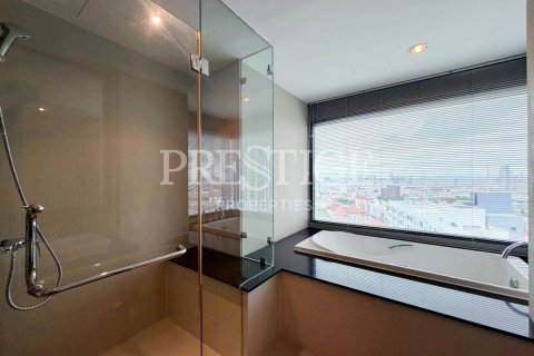 Eigentumswohnung in Pattaya, Thailand, 2 Schlafzimmer № 220690 - Foto 12