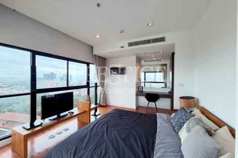 Eigentumswohnung in Pattaya, Thailand, 2 Schlafzimmer № 220690 - Foto 10